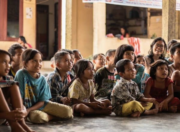 Child Welfare and Nutrition