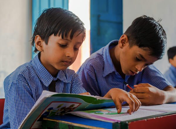 Education And Skill Development