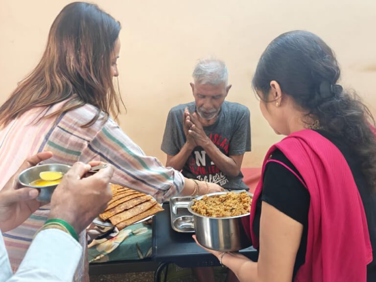Elderly and Woman Welfare